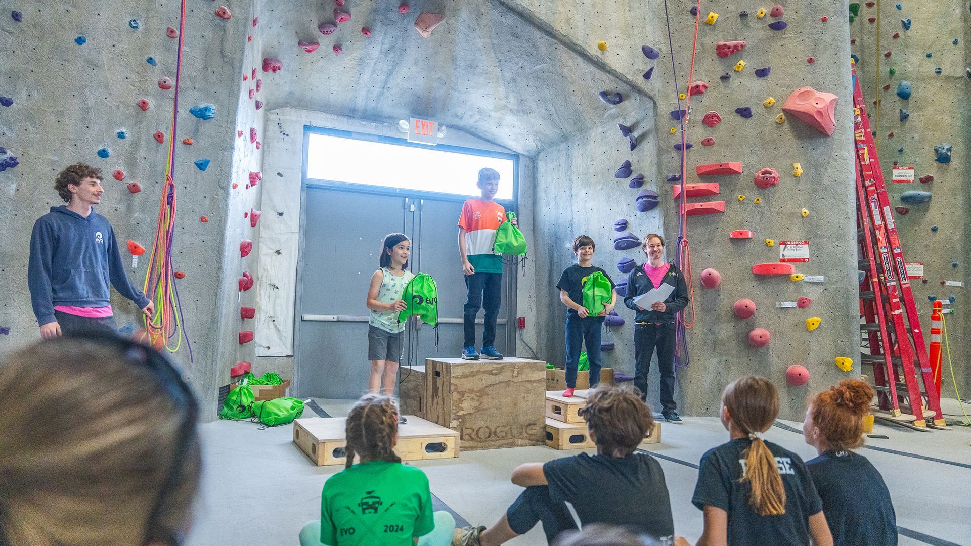 Struggle Bus 2024 57