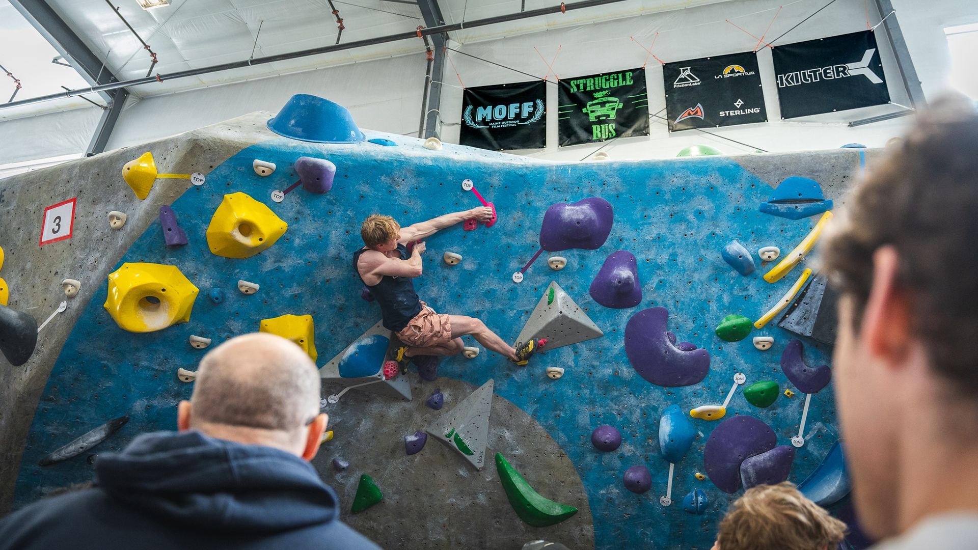 Struggle Bus 2024 62