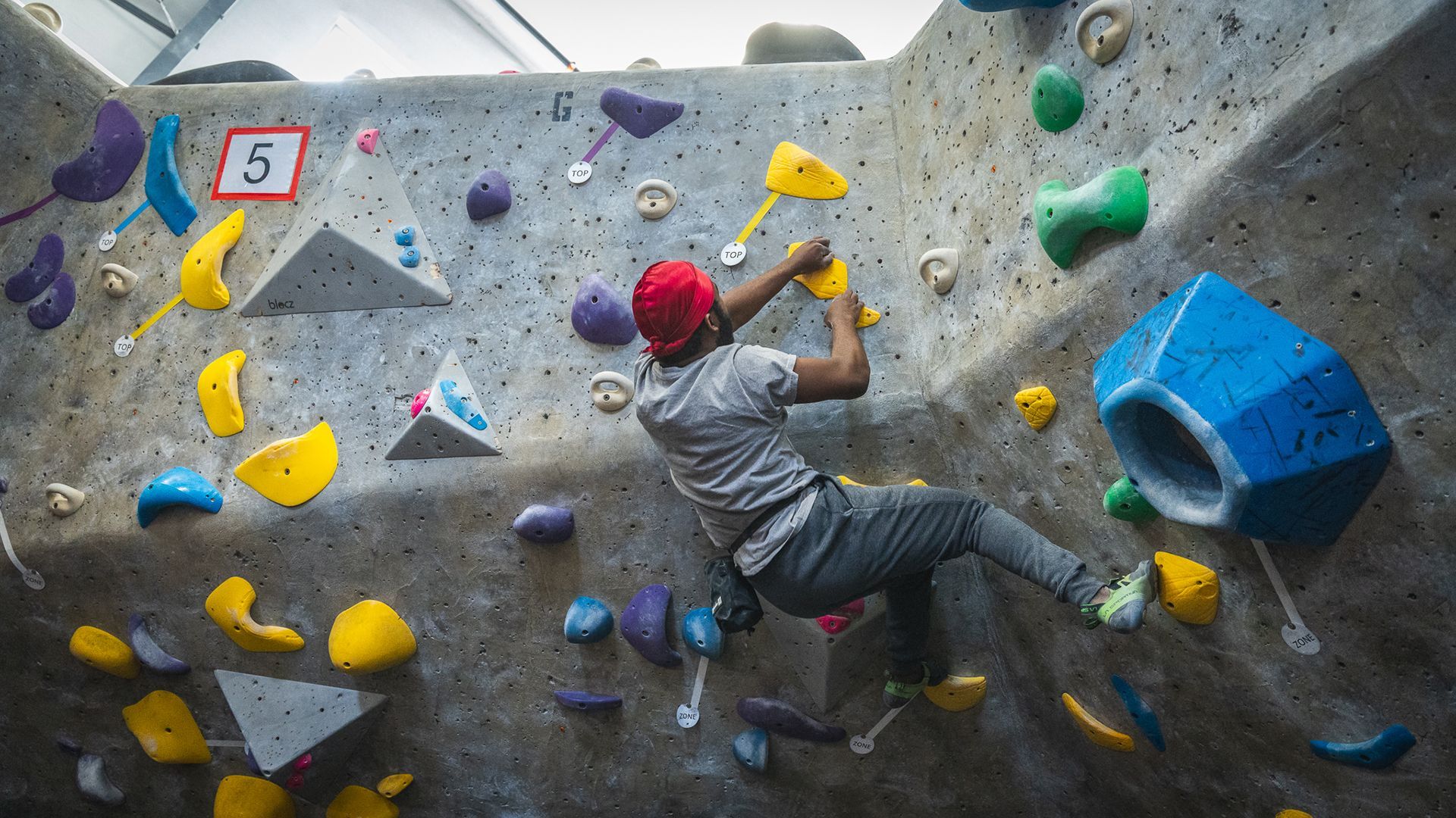 Struggle Bus 2024 63