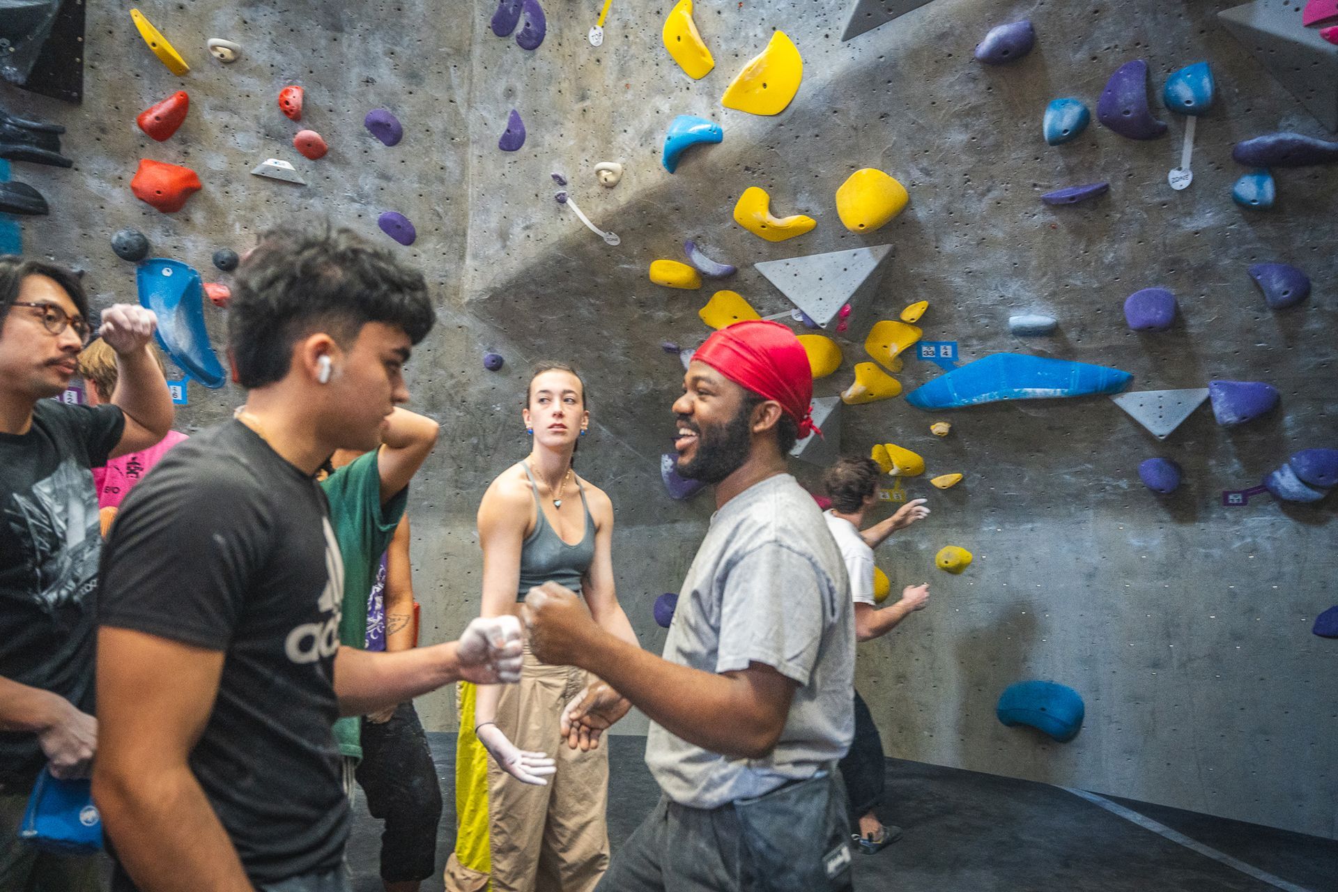 Struggle Bus 2024 64