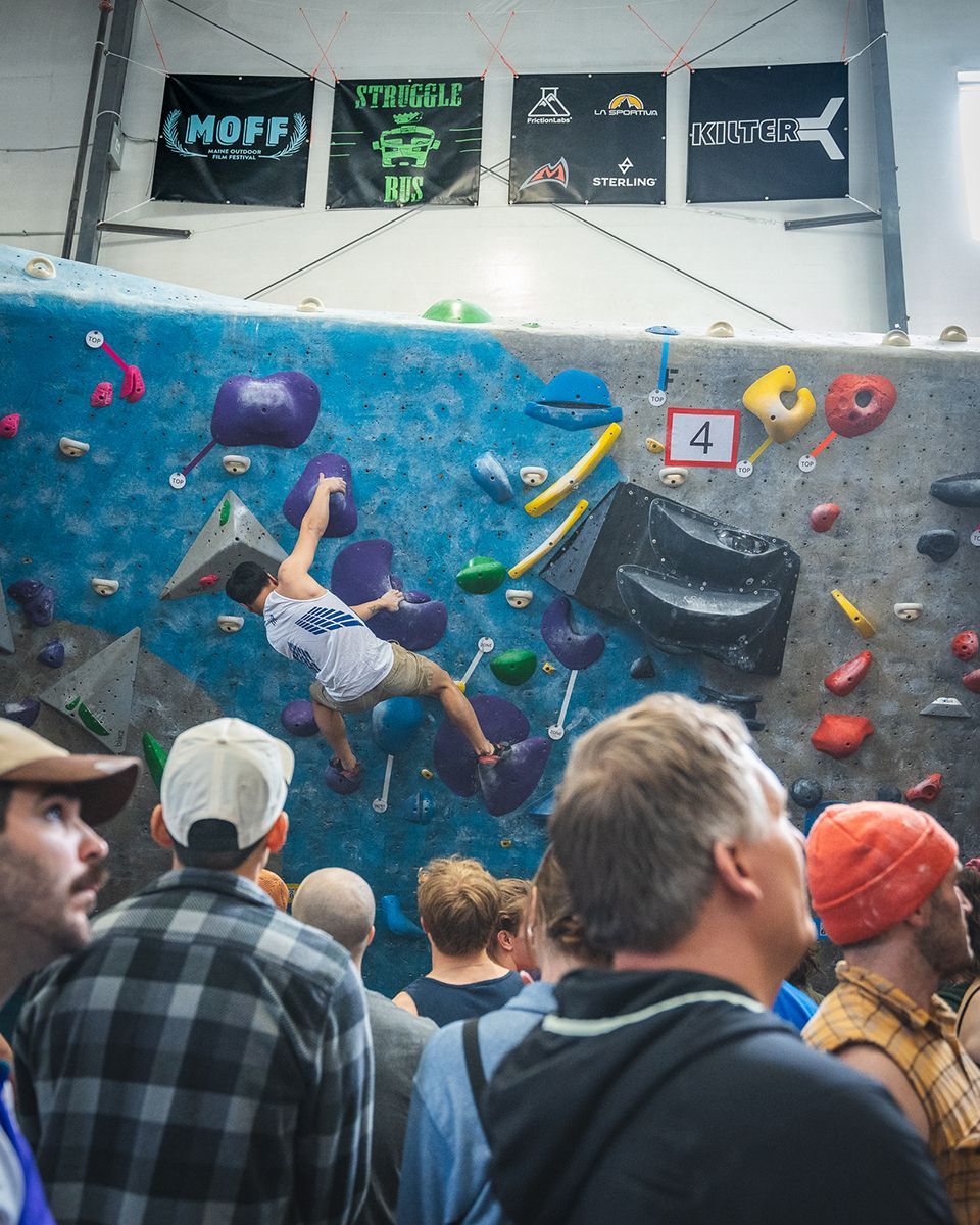 Struggle Bus 2024 65