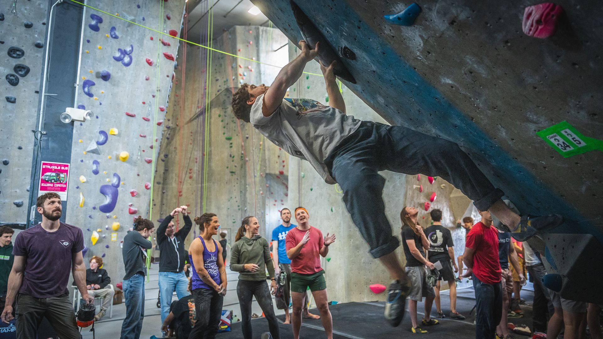 Struggle Bus 2024 69