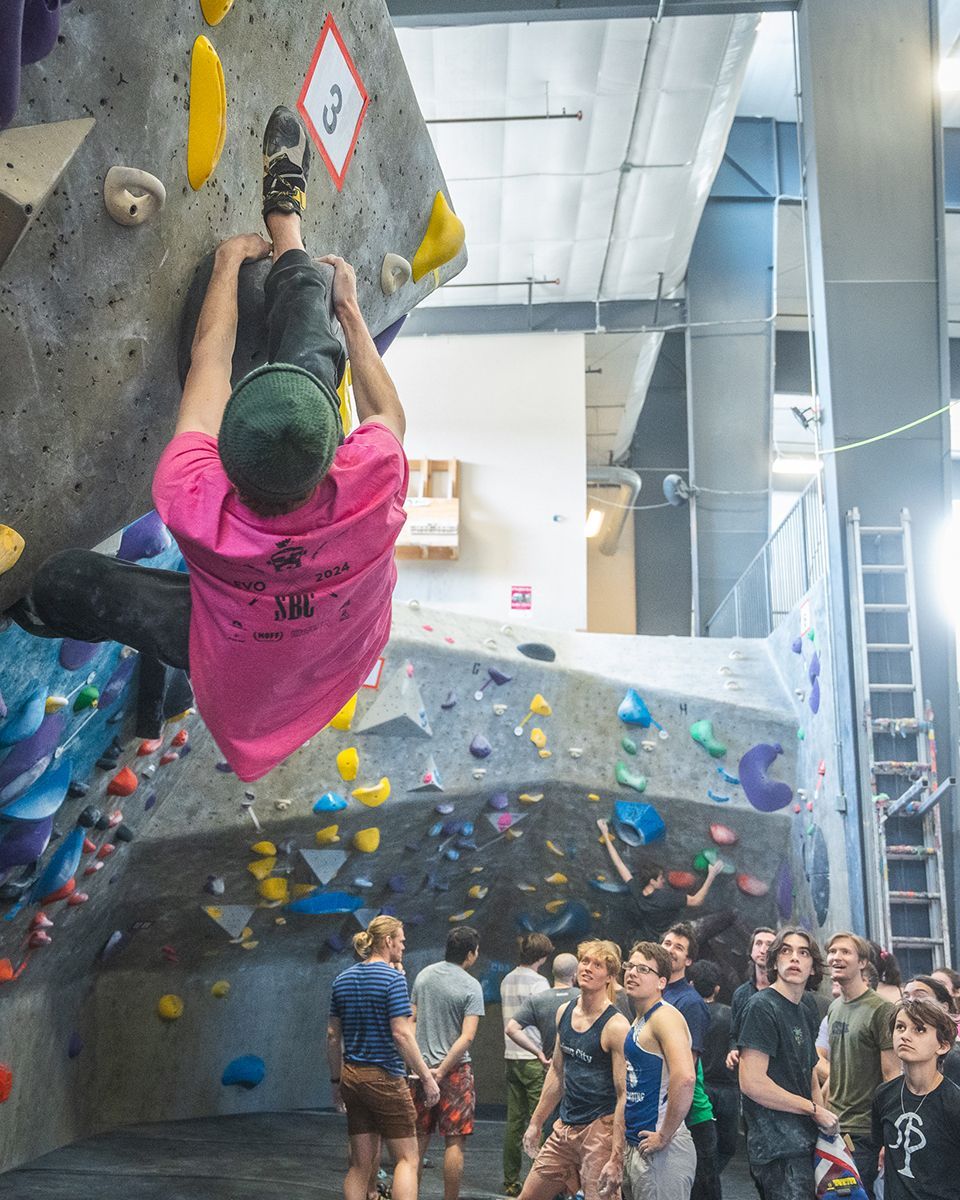 Struggle Bus 2024 75