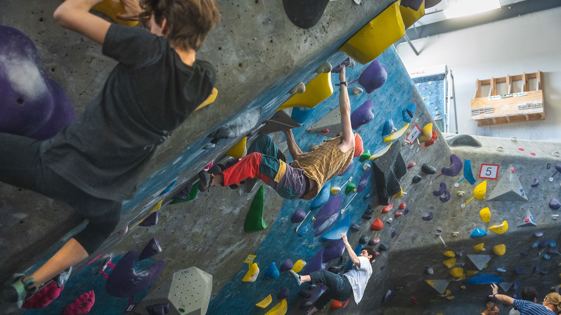 Struggle Bus 2024 76