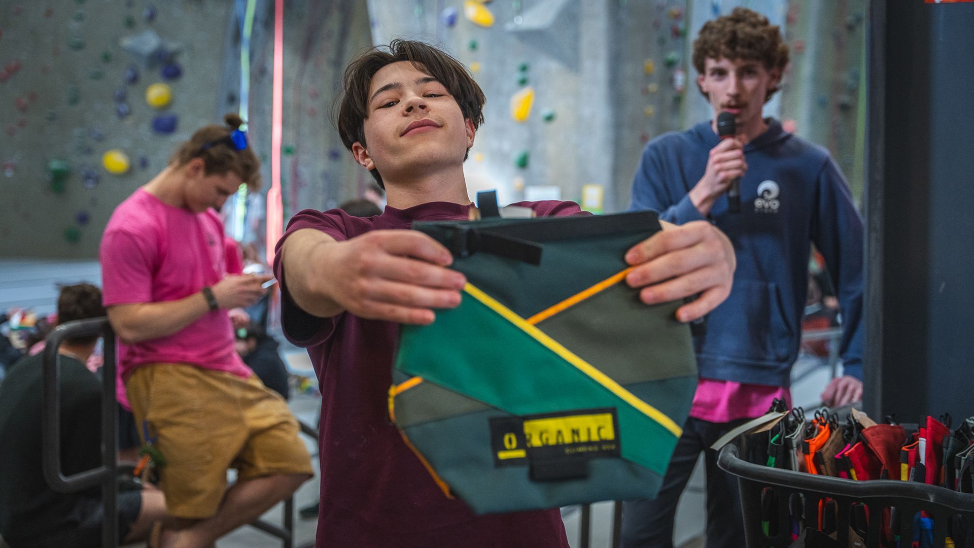 Struggle Bus 2024 82