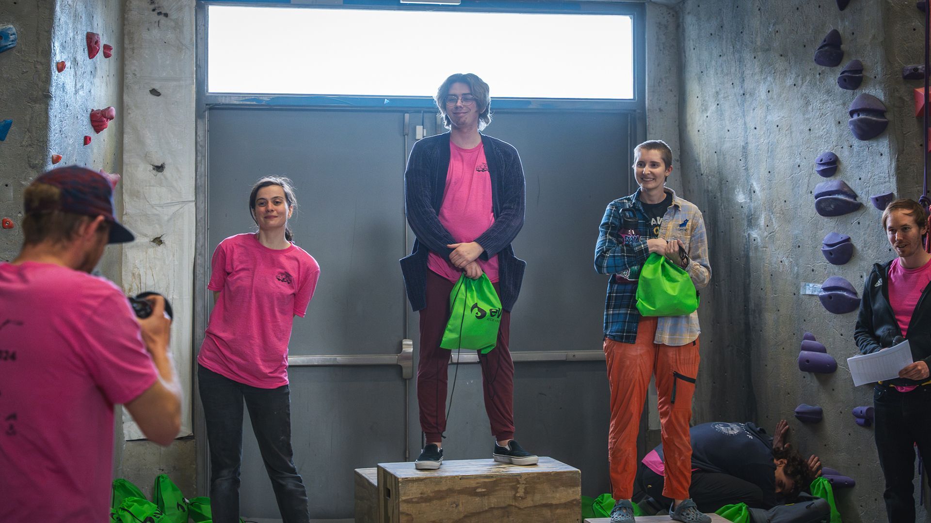 Struggle Bus 2024 84