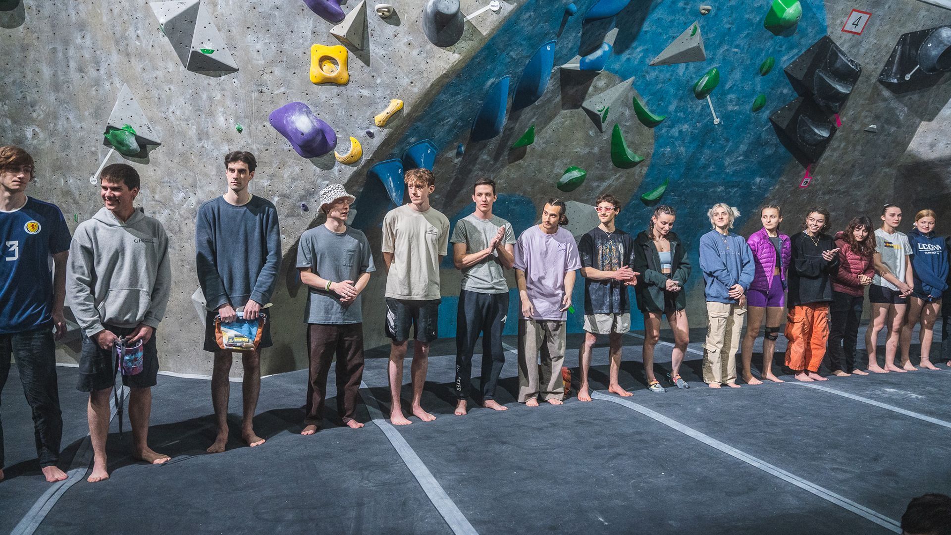 Struggle Bus 2024 90