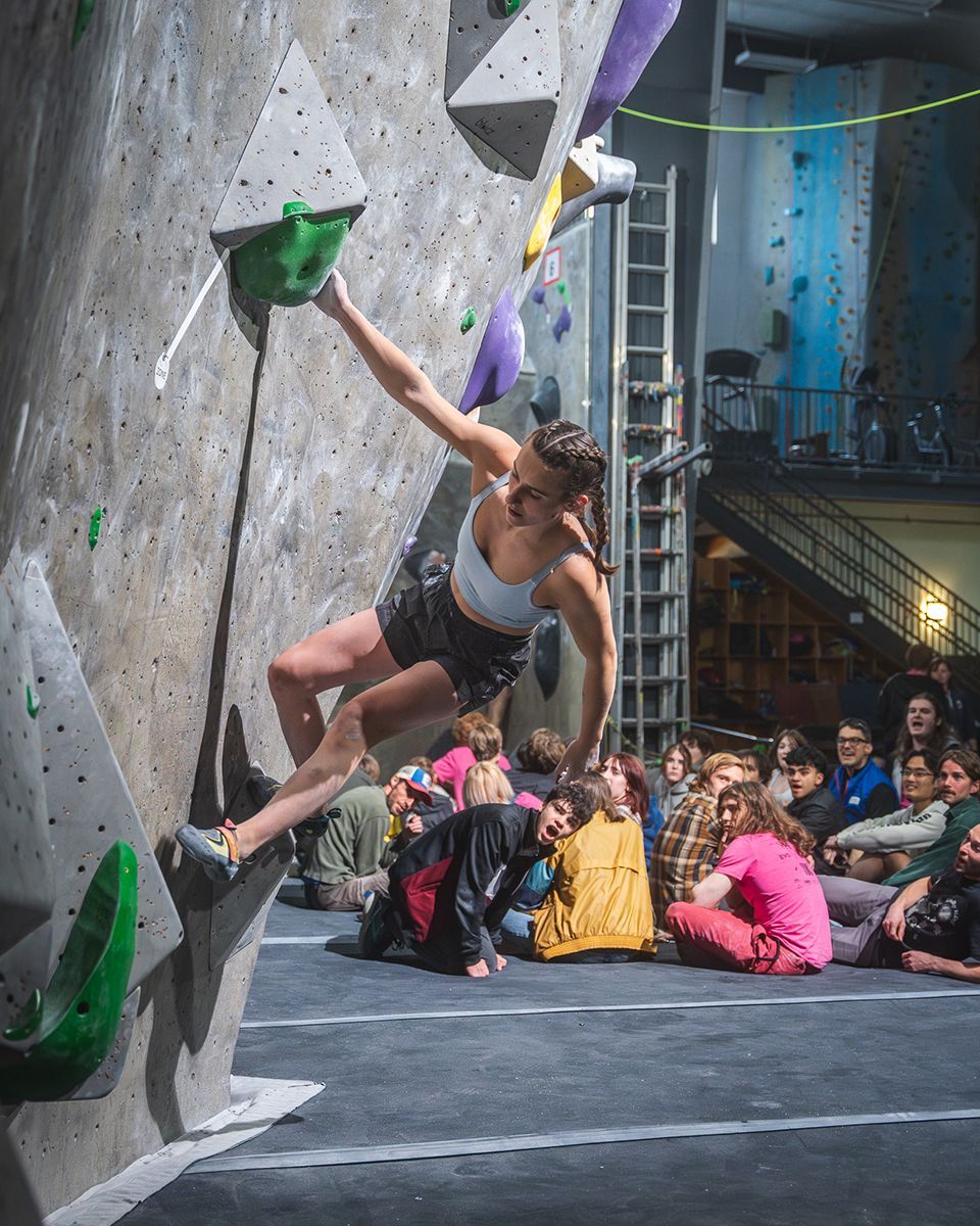 Struggle Bus 2024 93