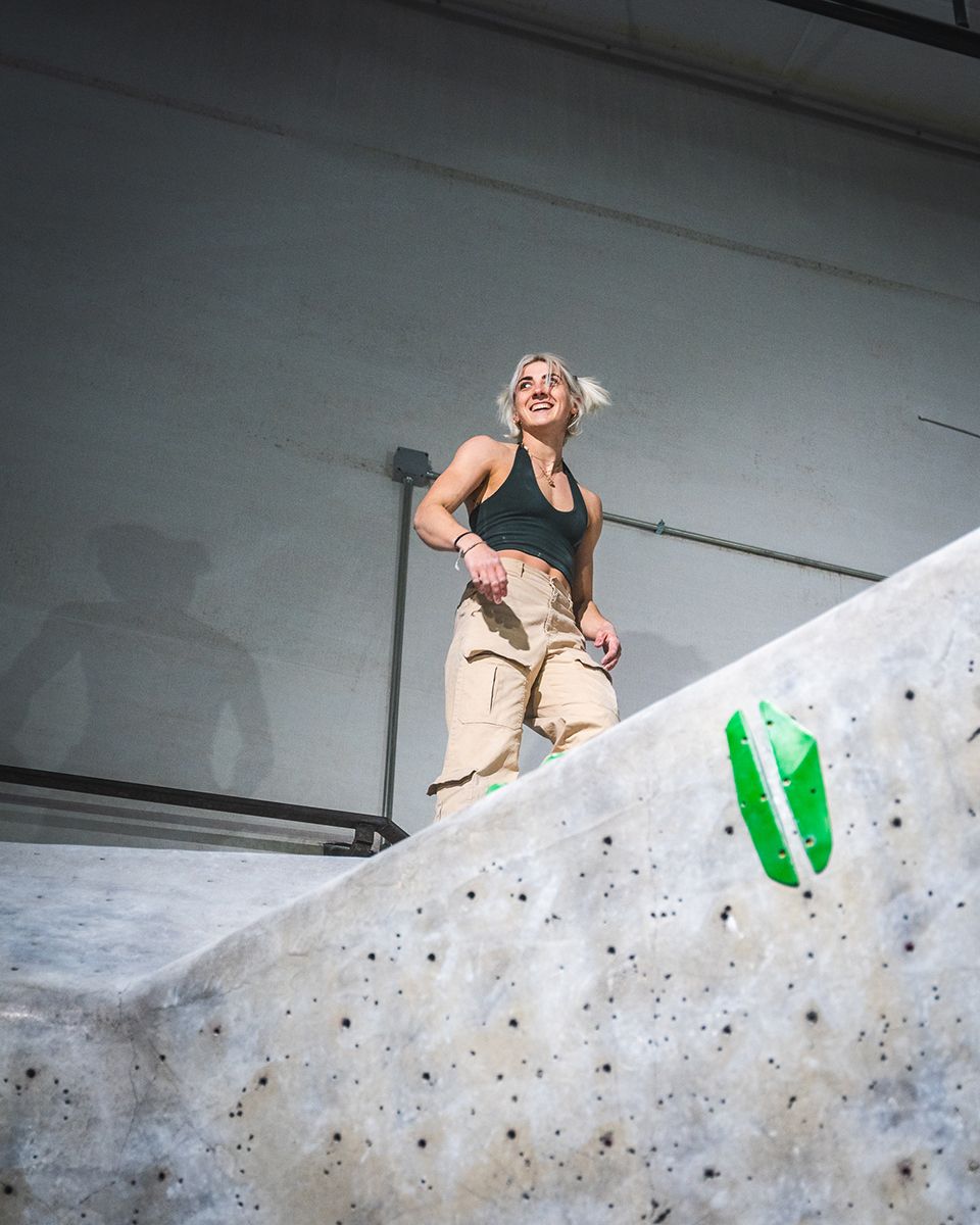 Struggle Bus 2024 95