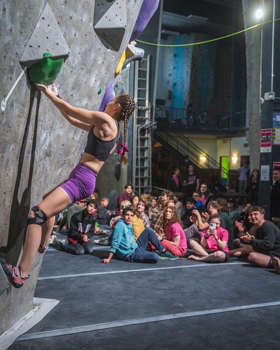 Struggle Bus 2024 96