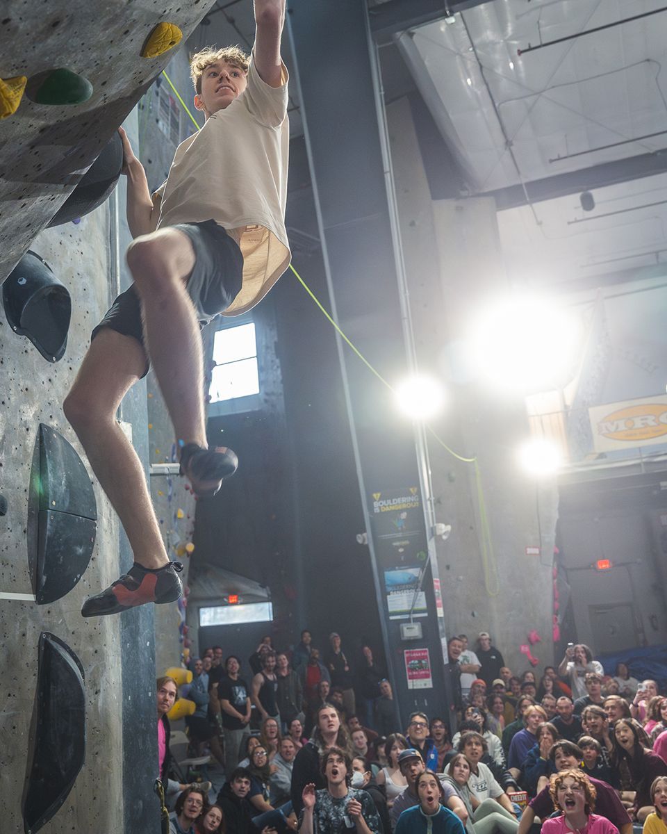 Struggle Bus 2024 98