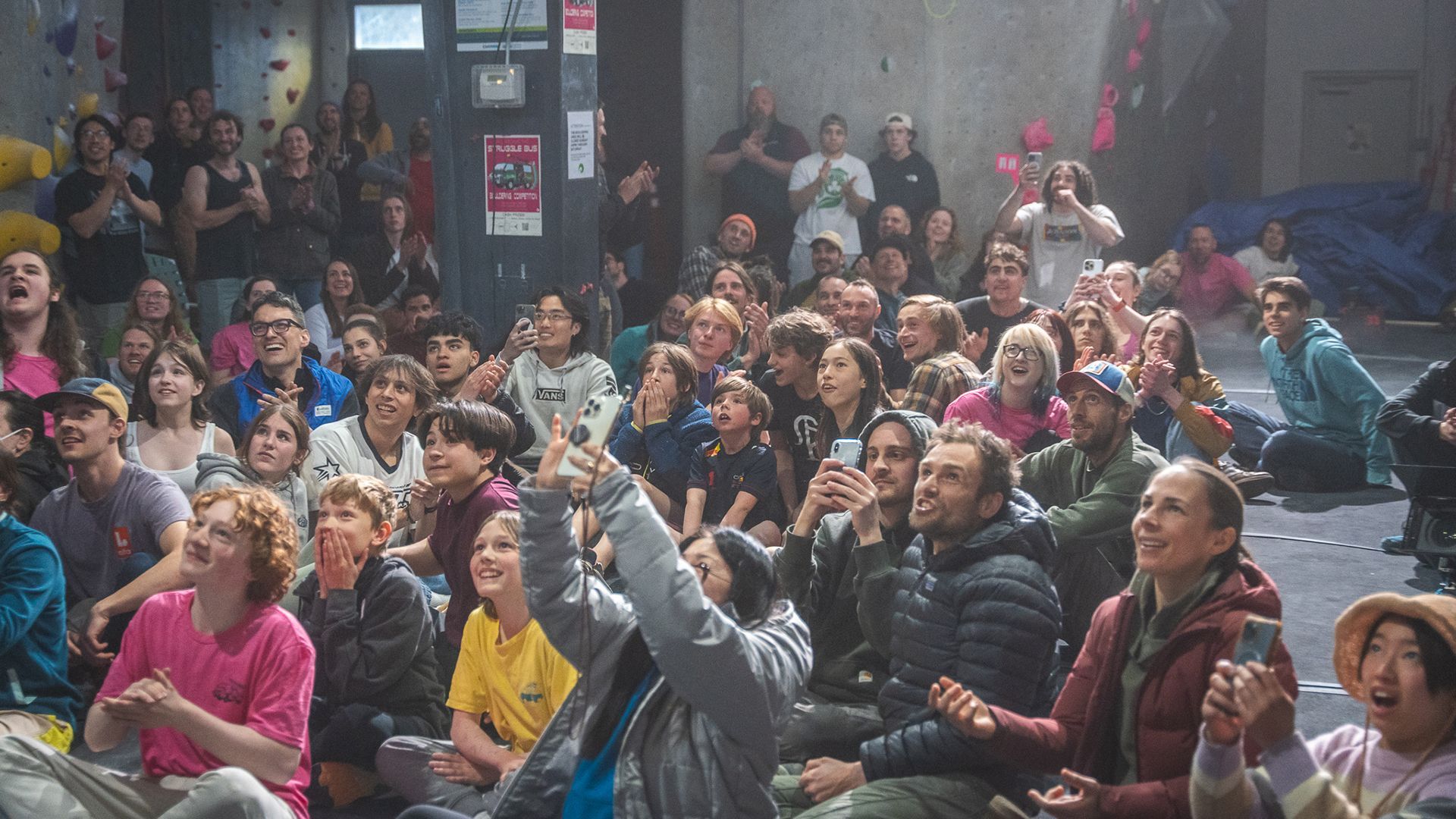 Struggle Bus 2024 99