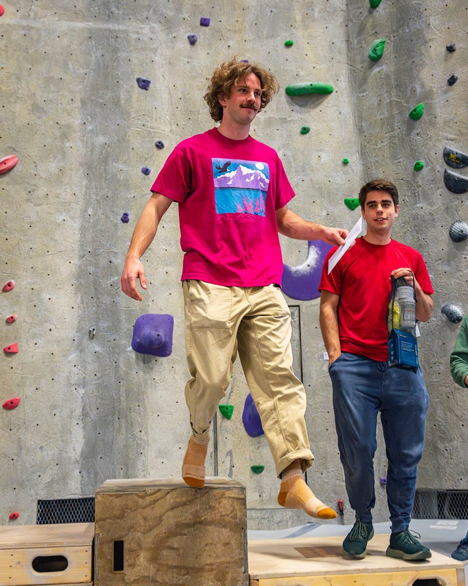 Struggle Bus 2025 101