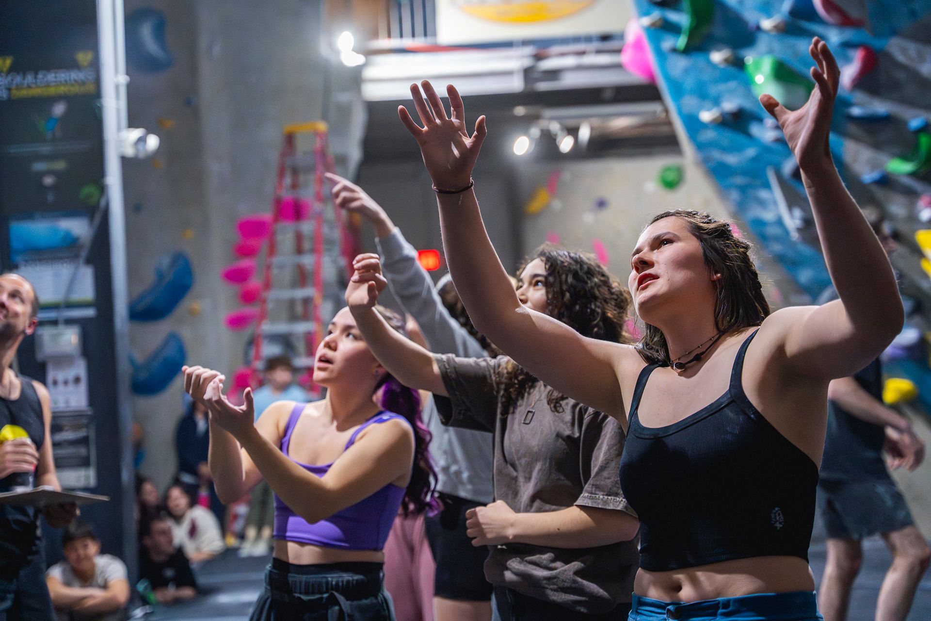 Struggle Bus 2025 105