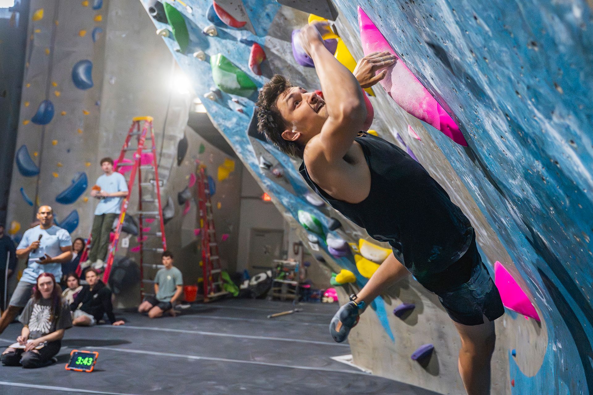 Struggle Bus 2025 108