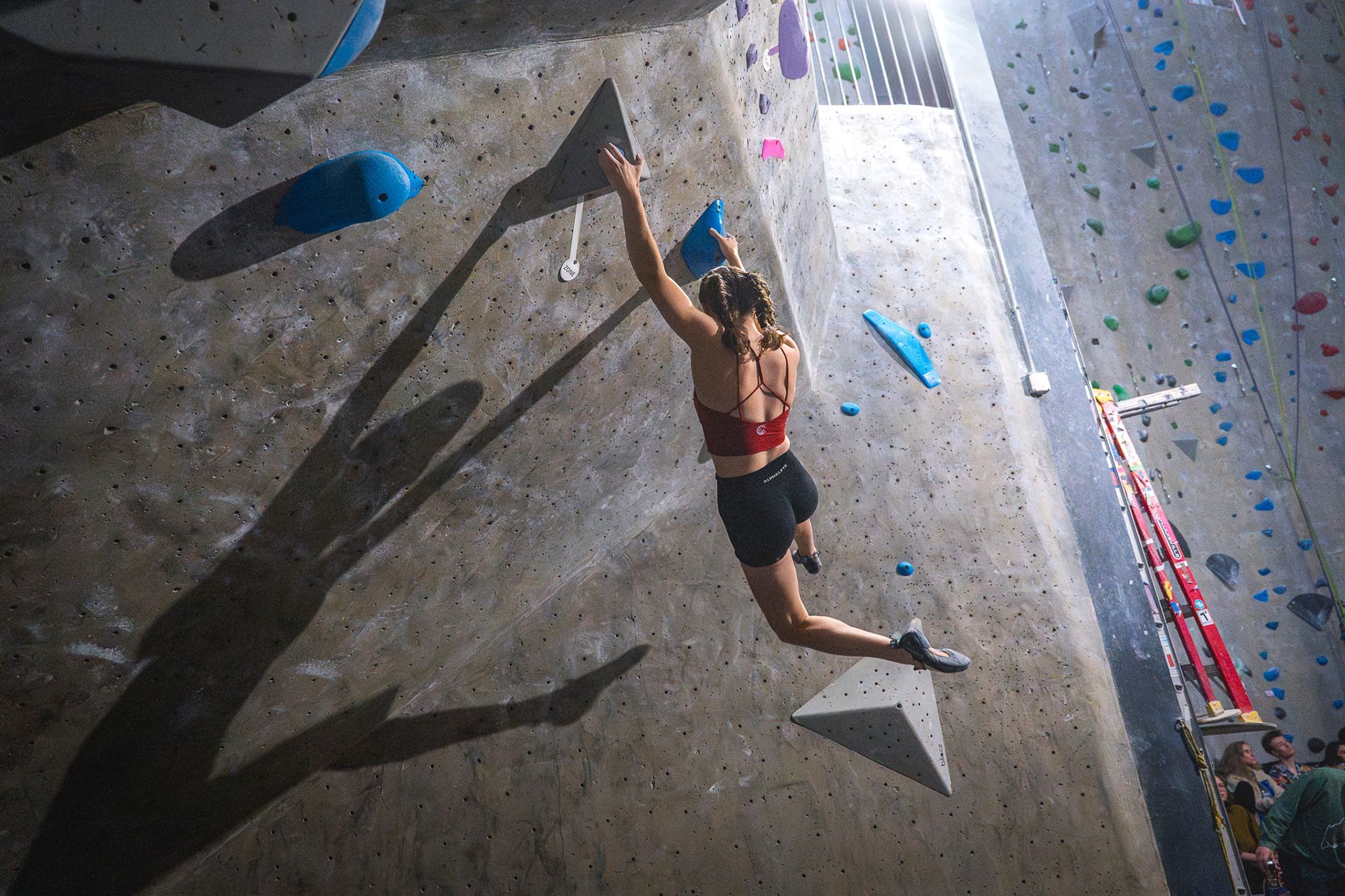 Struggle Bus 2025 109