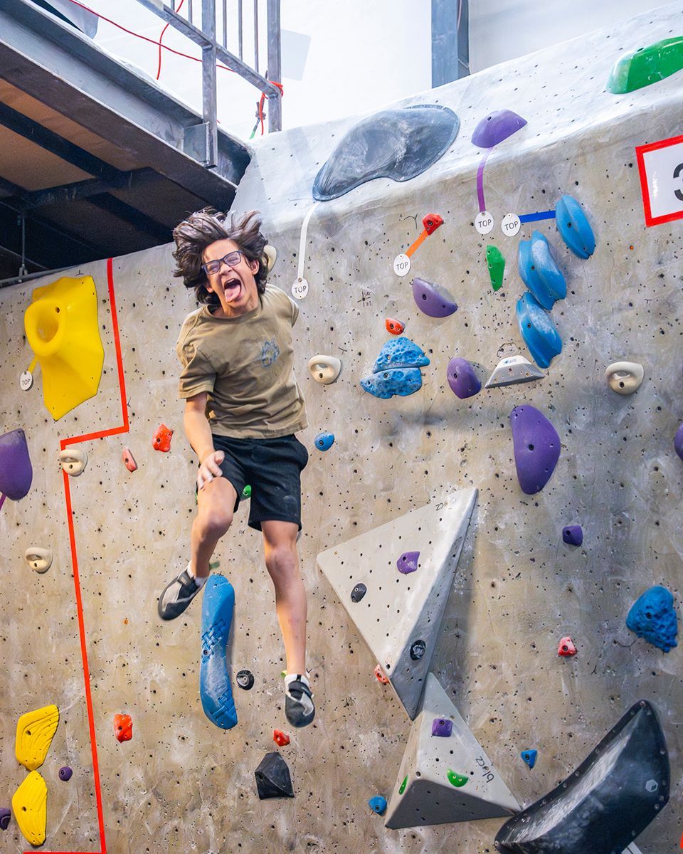 Struggle Bus 2025 11