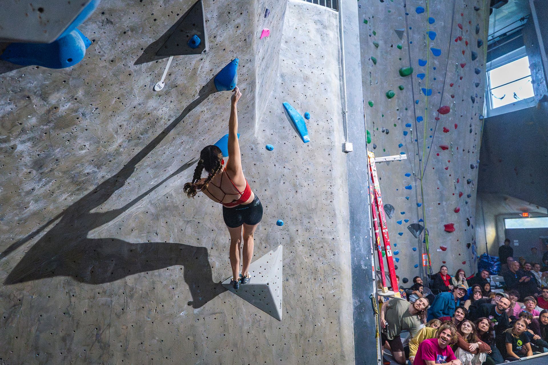 Struggle Bus 2025 110