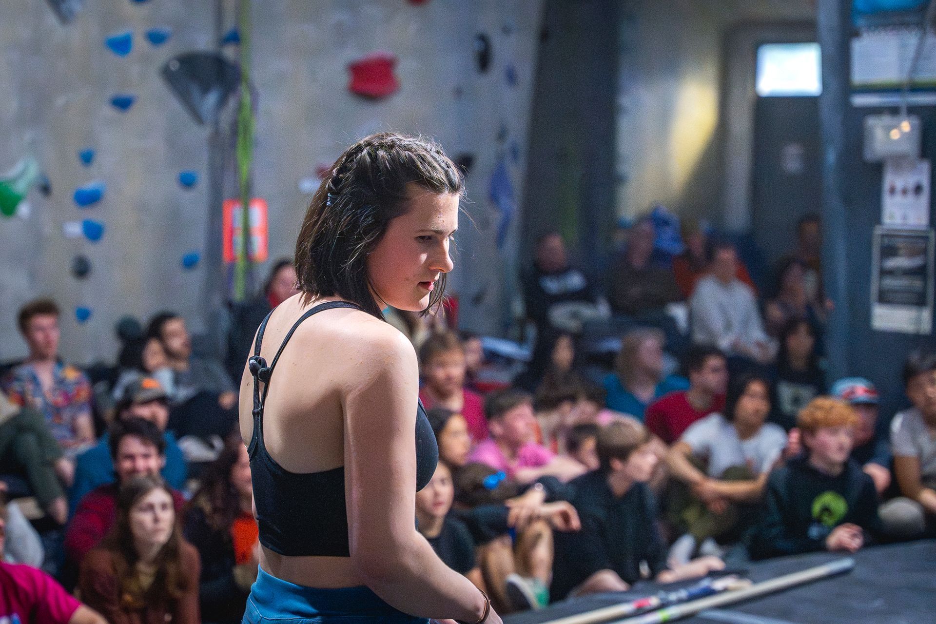 Struggle Bus 2025 115