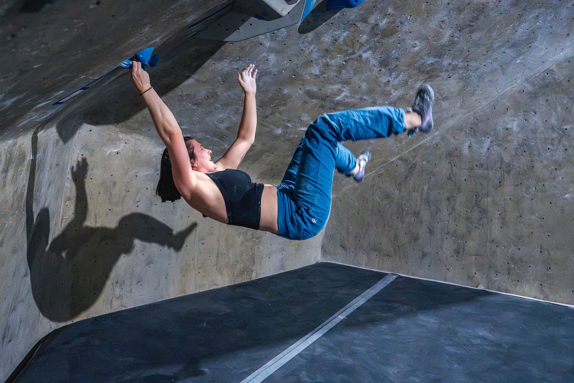 Struggle Bus 2025 116