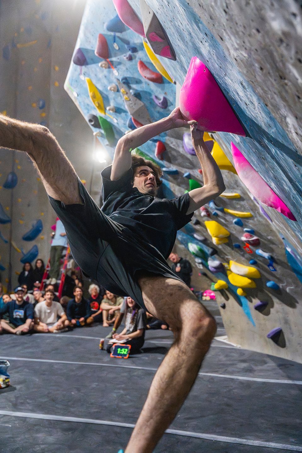 Struggle Bus 2025 117