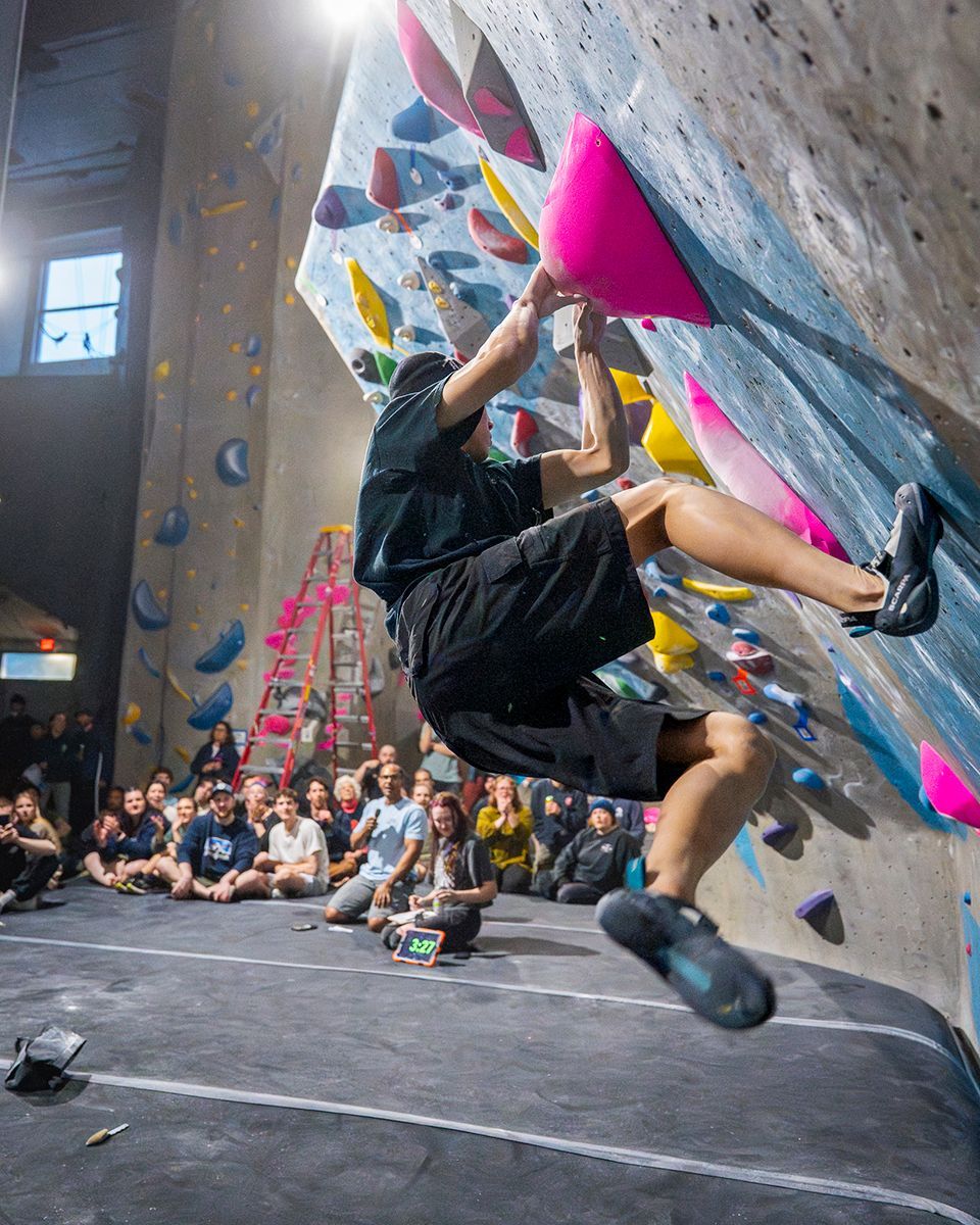 Struggle Bus 2025 127