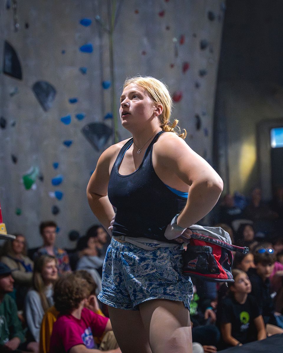 Struggle Bus 2025 128