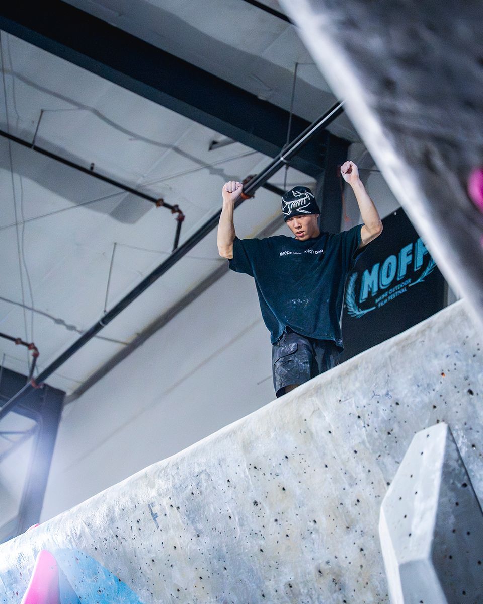 Struggle Bus 2025 130