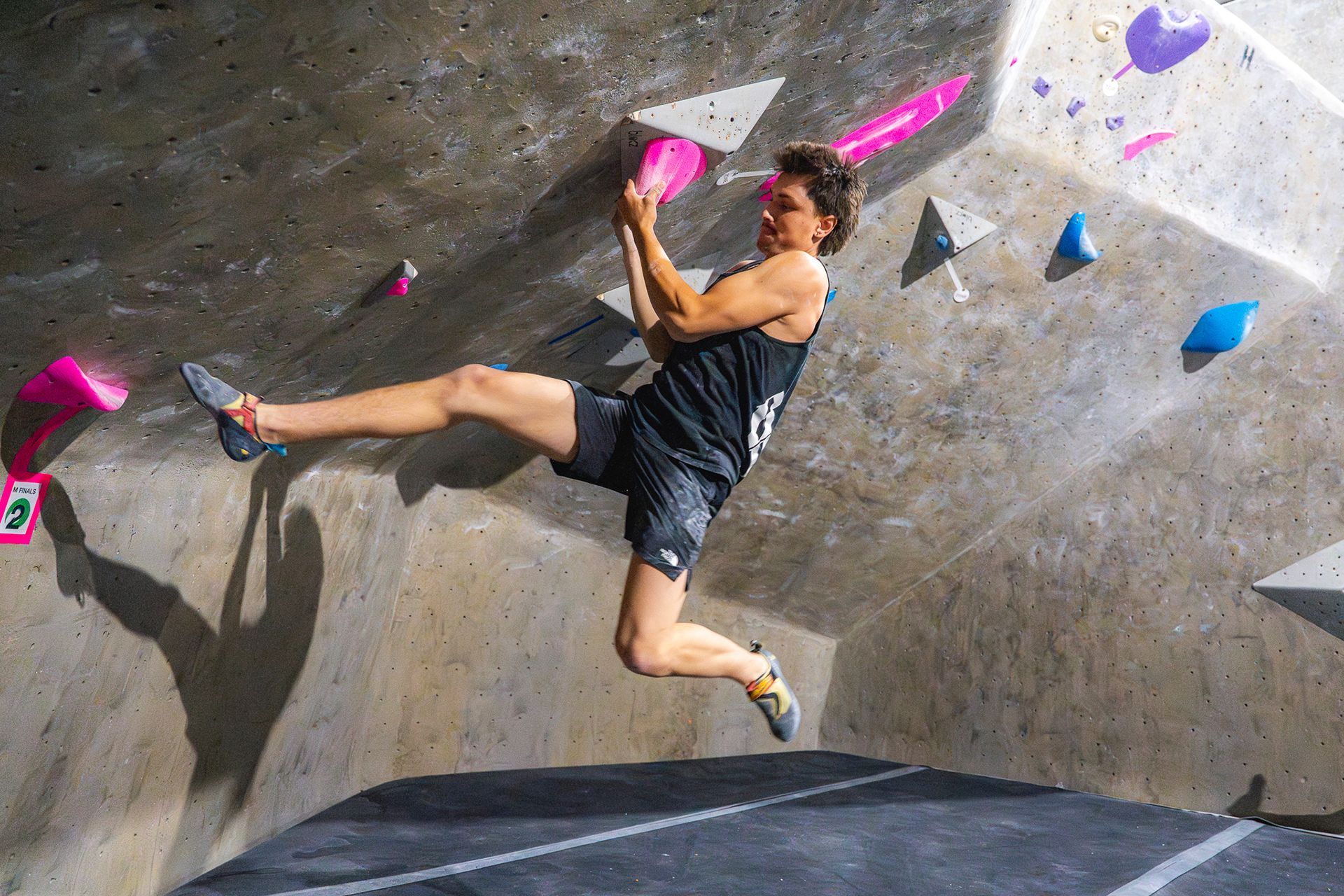 Struggle Bus 2025 132