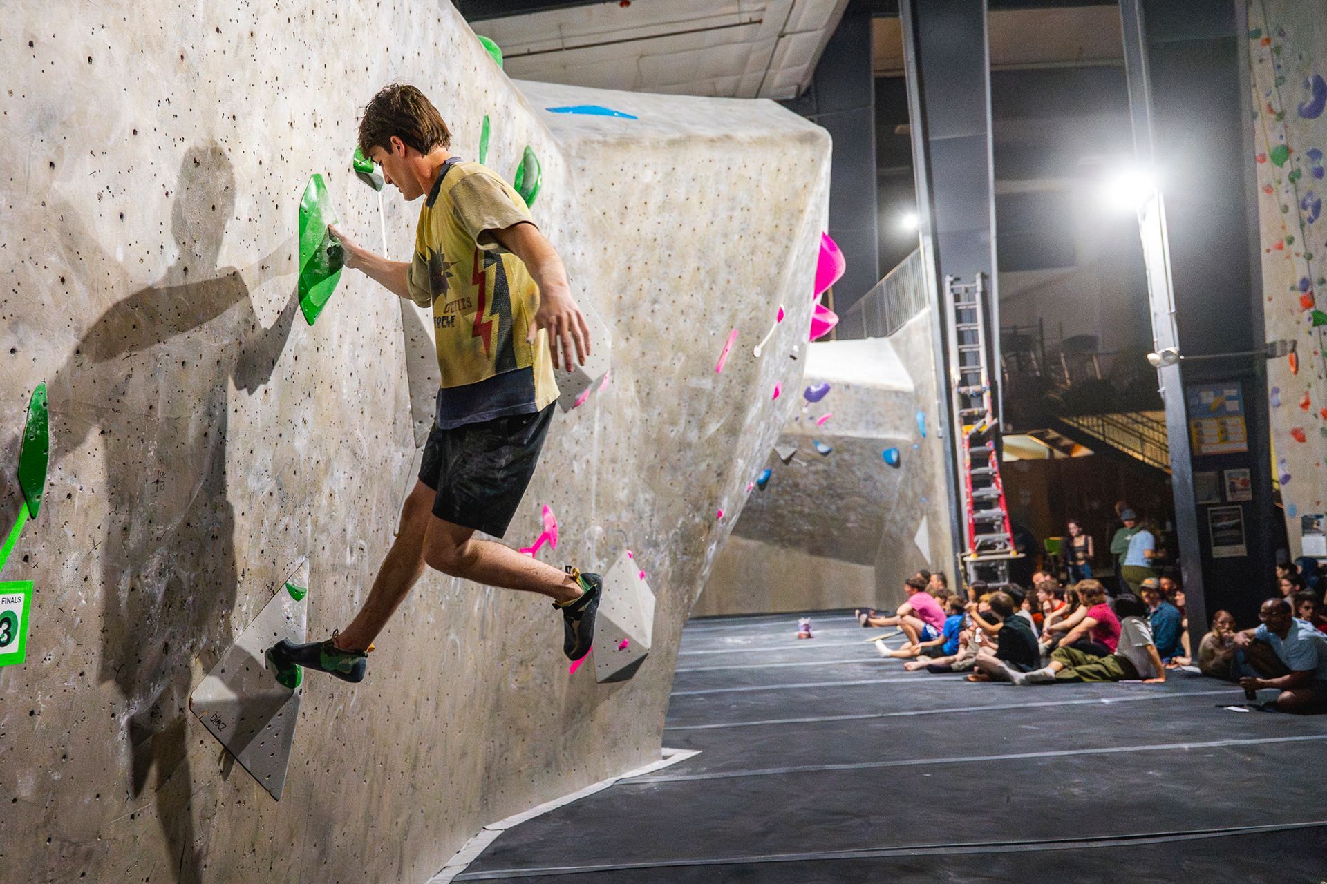 Struggle Bus 2025 146