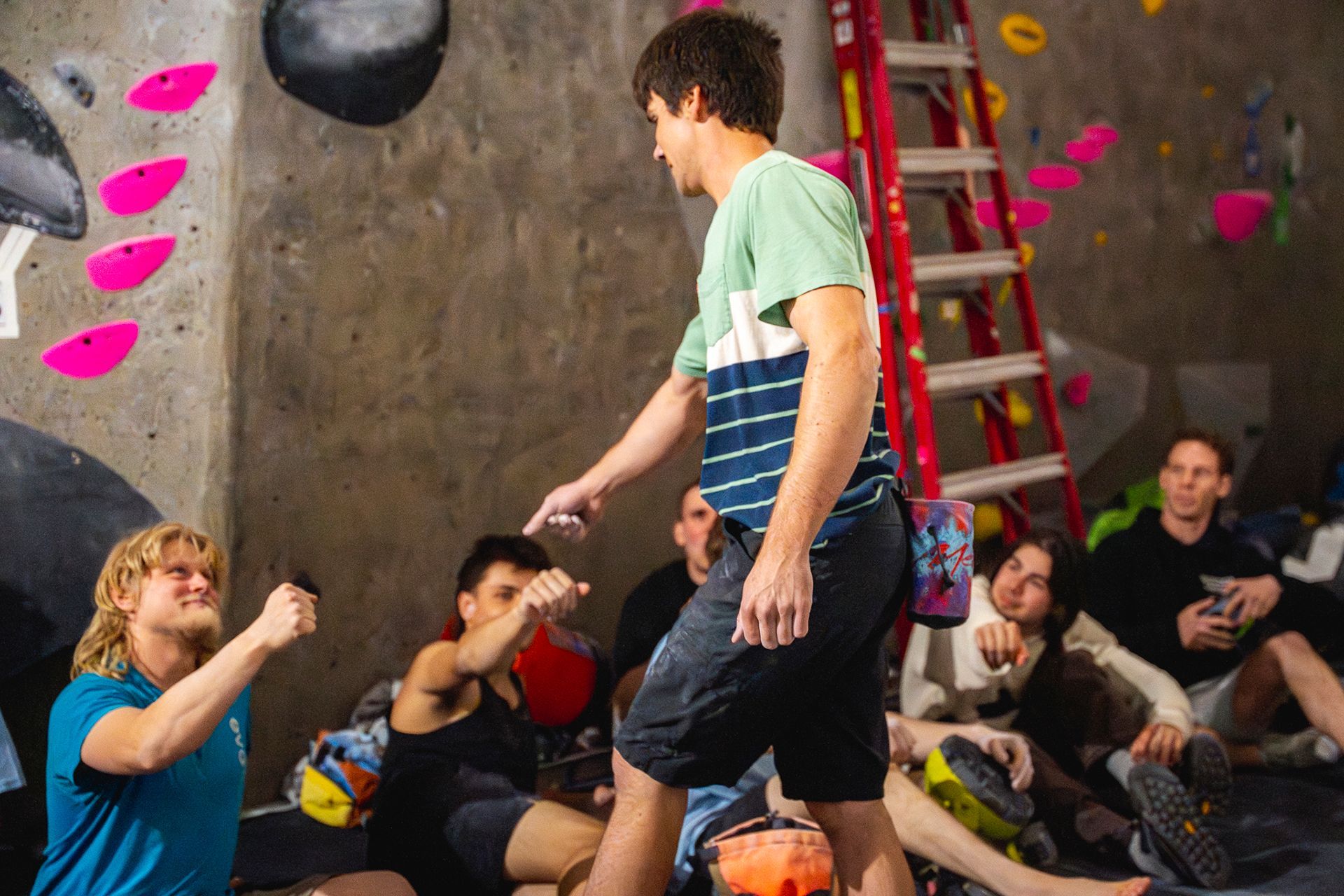 Struggle Bus 2025 150