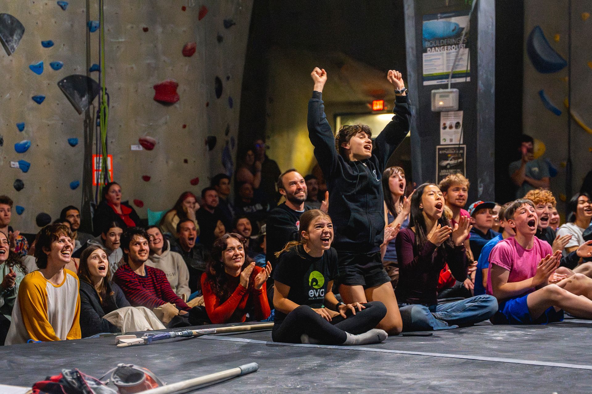 Struggle Bus 2025 154