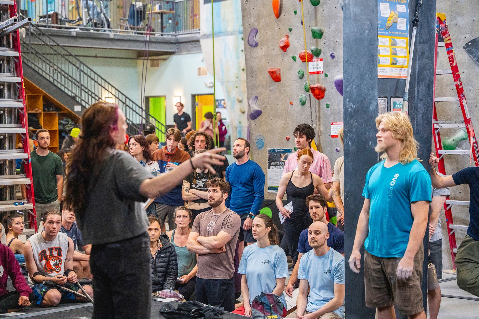 Struggle Bus 2025 16