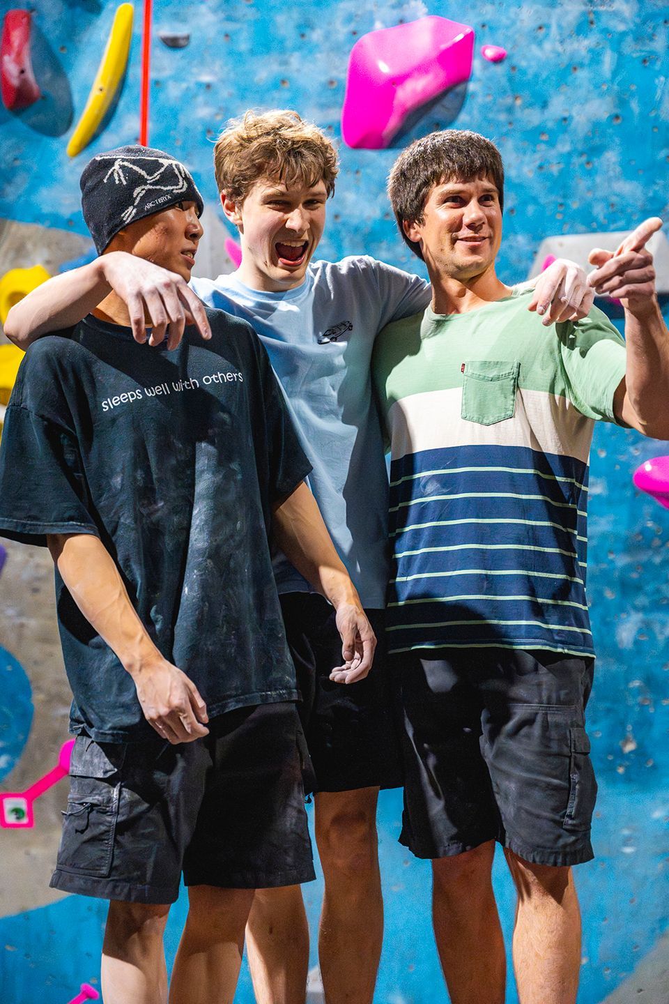 Struggle Bus 2025 161