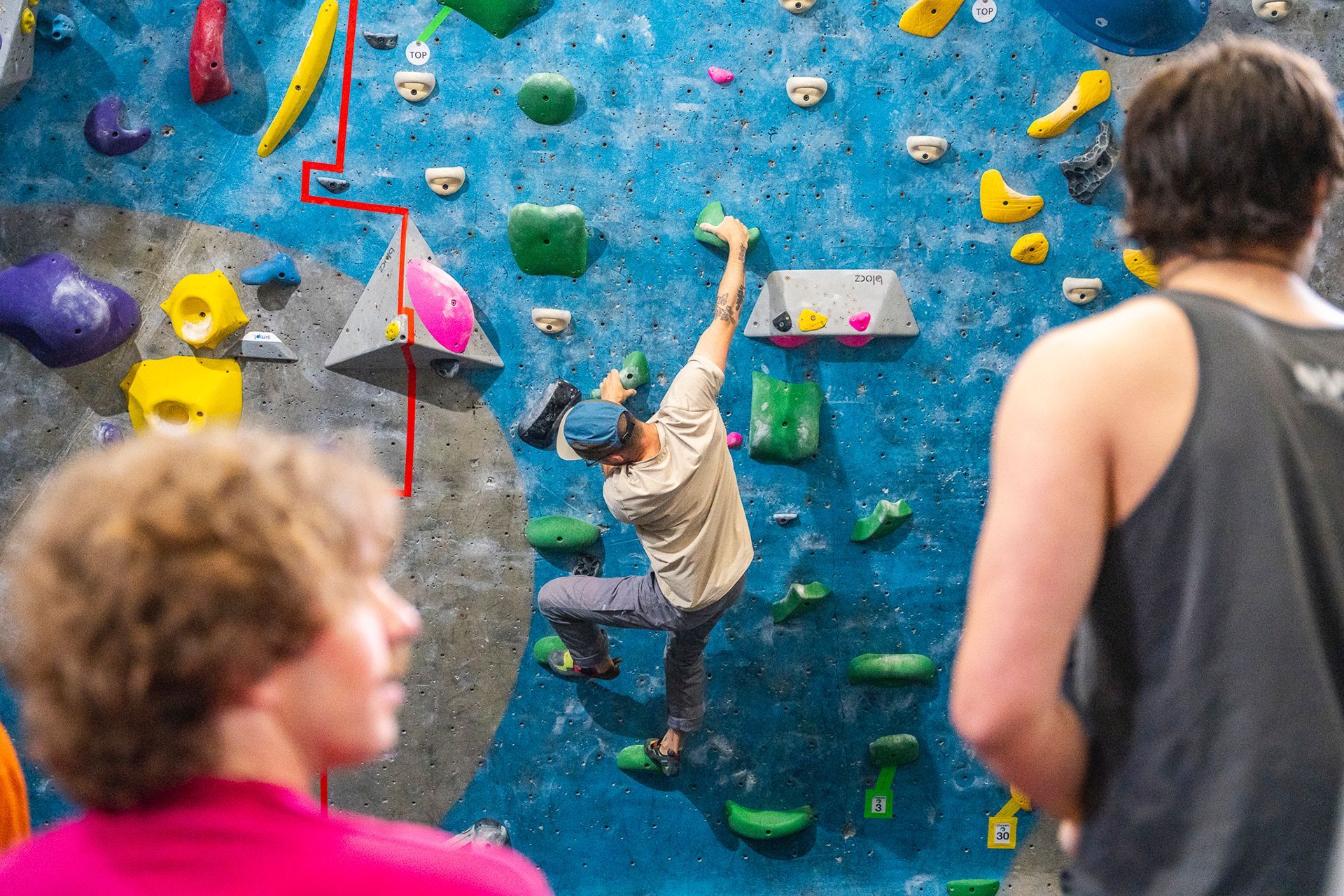 Struggle Bus 2025 19