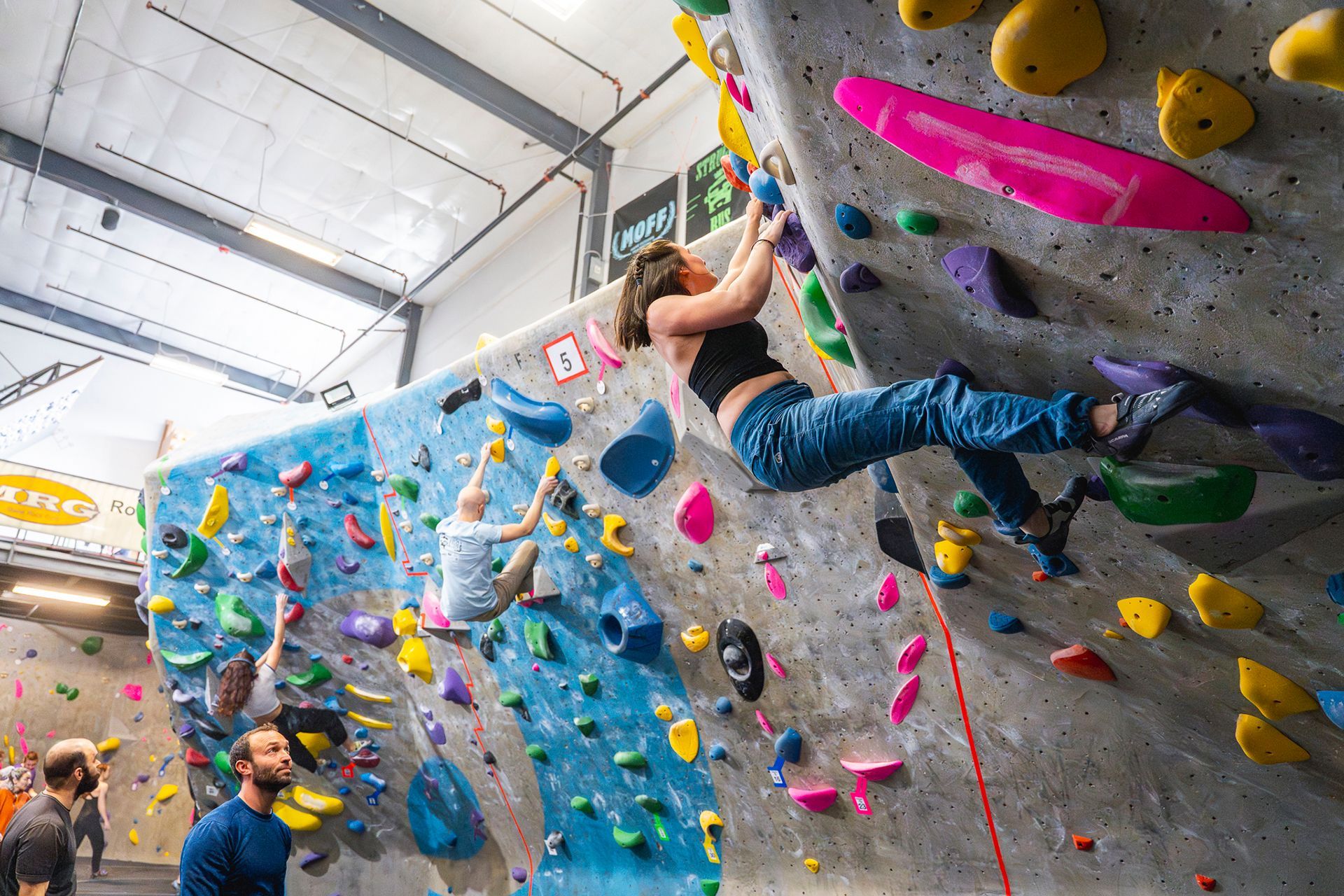 Struggle Bus 2025 21