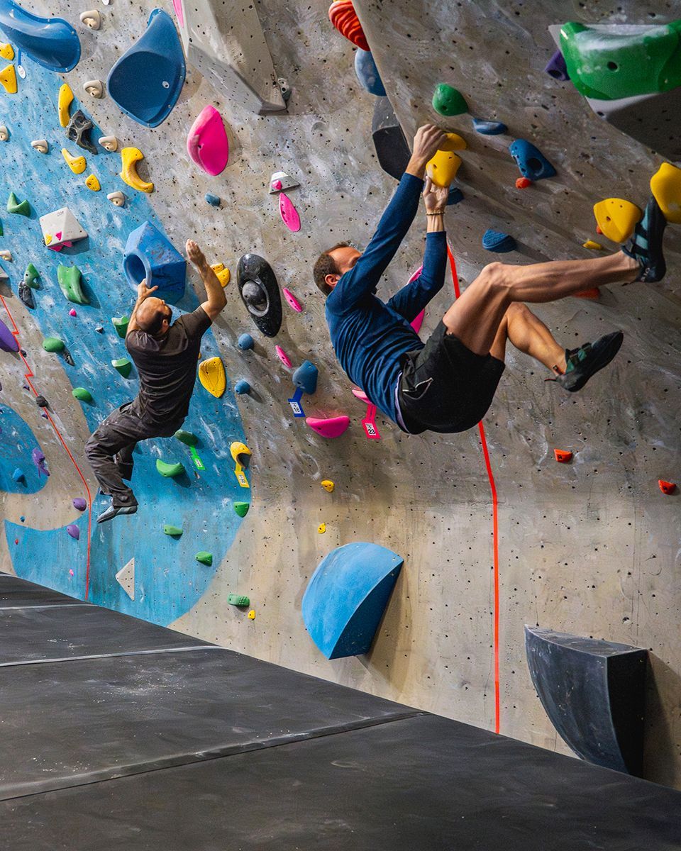 Struggle Bus 2025 22