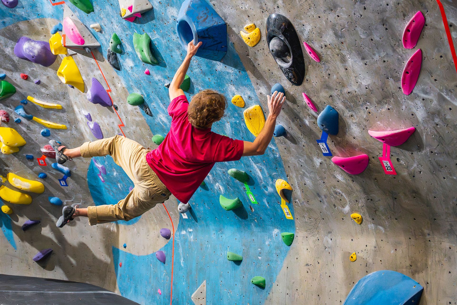 Struggle Bus 2025 24