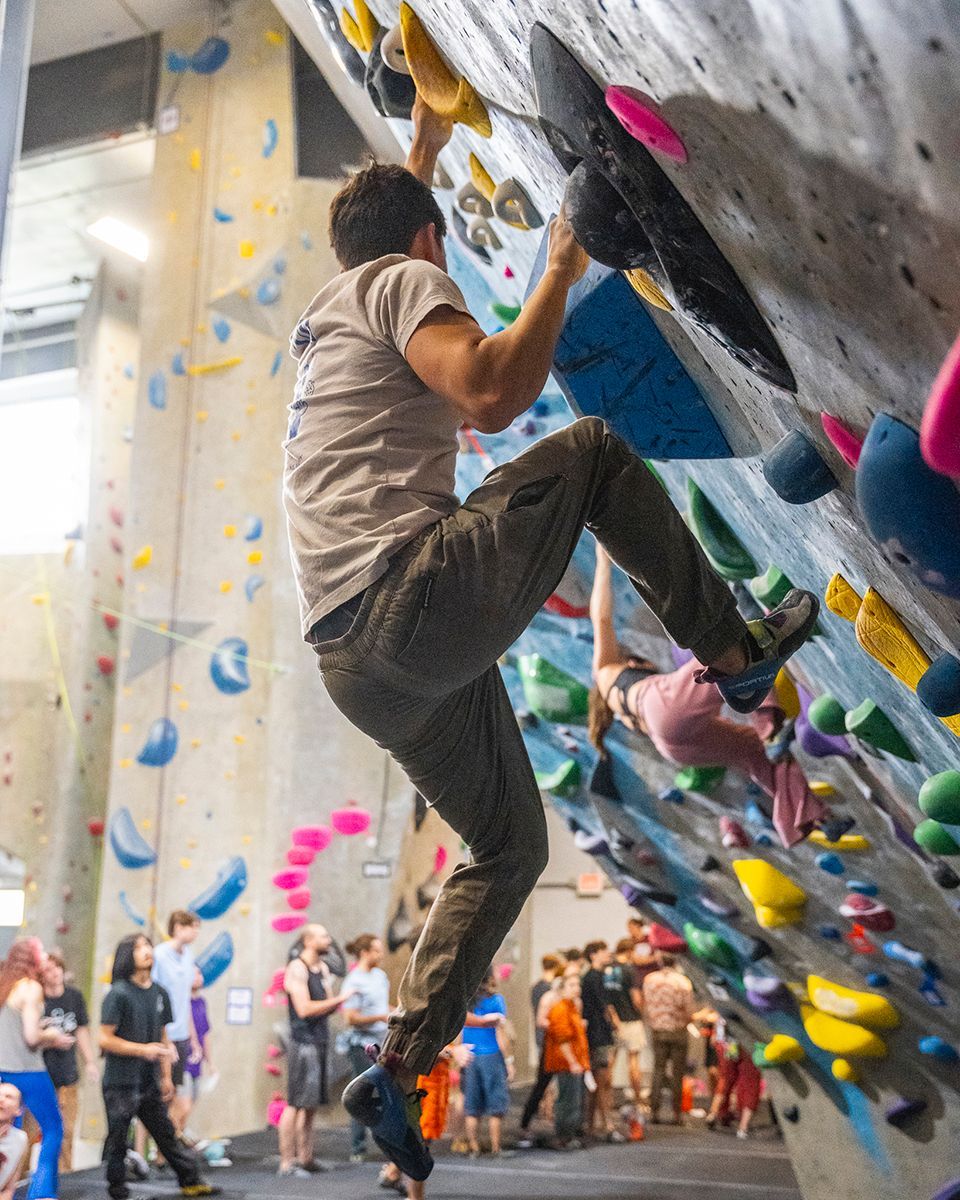 Struggle Bus 2025 25