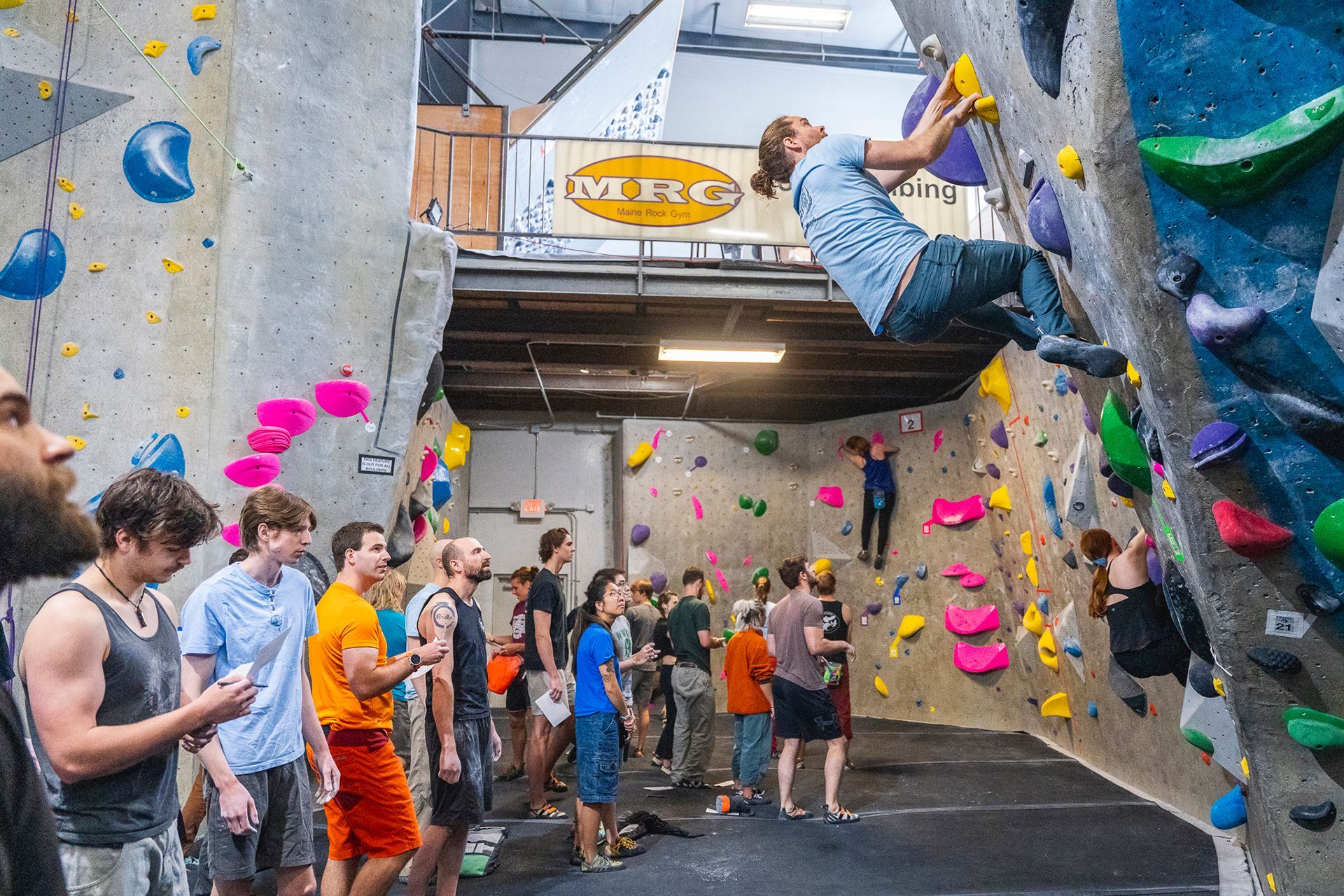 Struggle Bus 2025 27