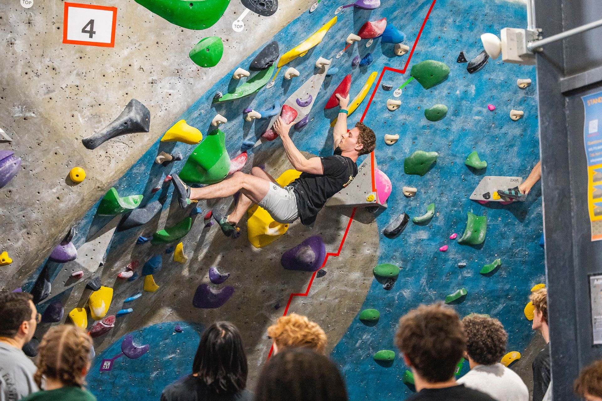 Struggle Bus 2025 36