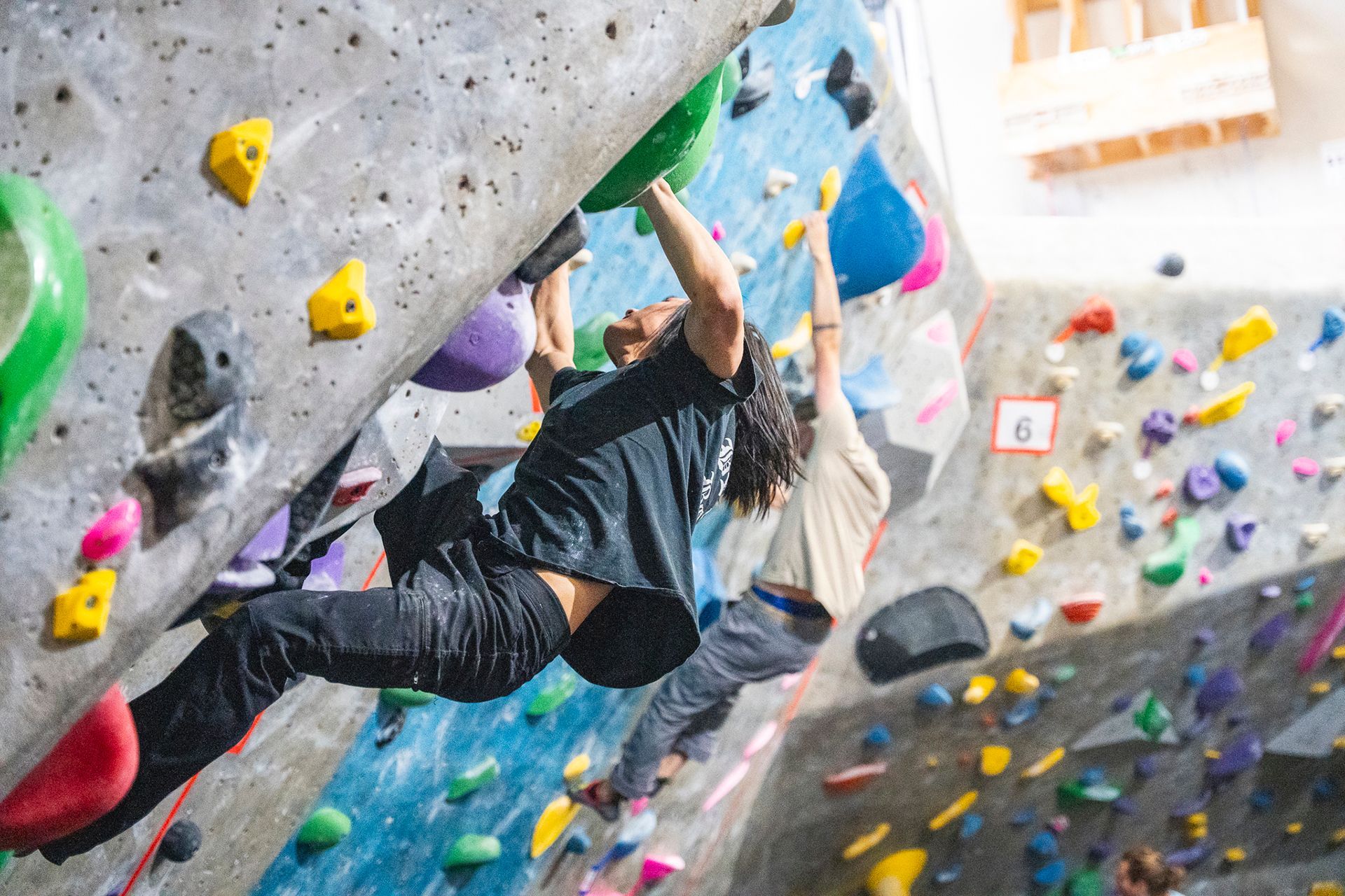 Struggle Bus 2025 38