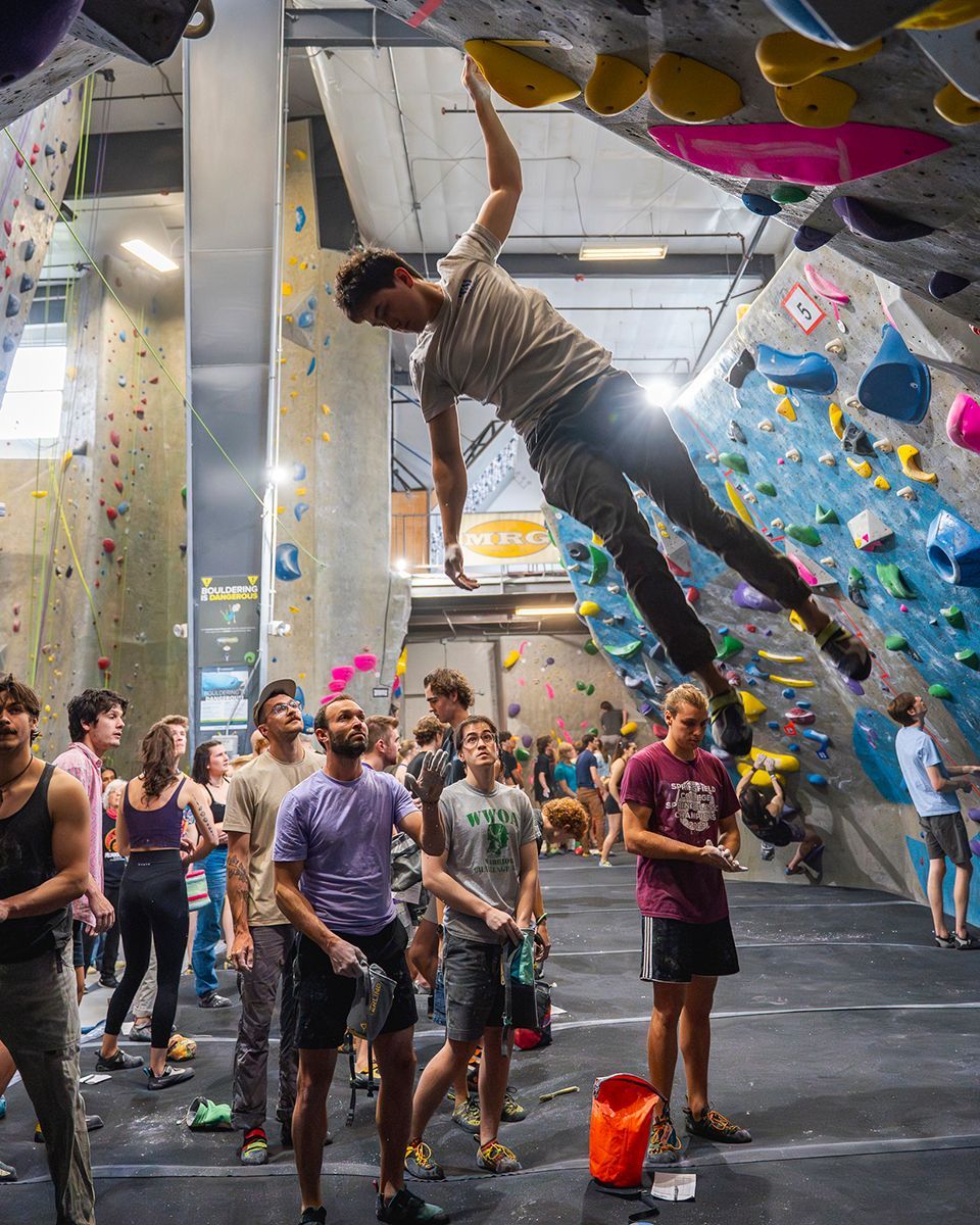 Struggle Bus 2025 42