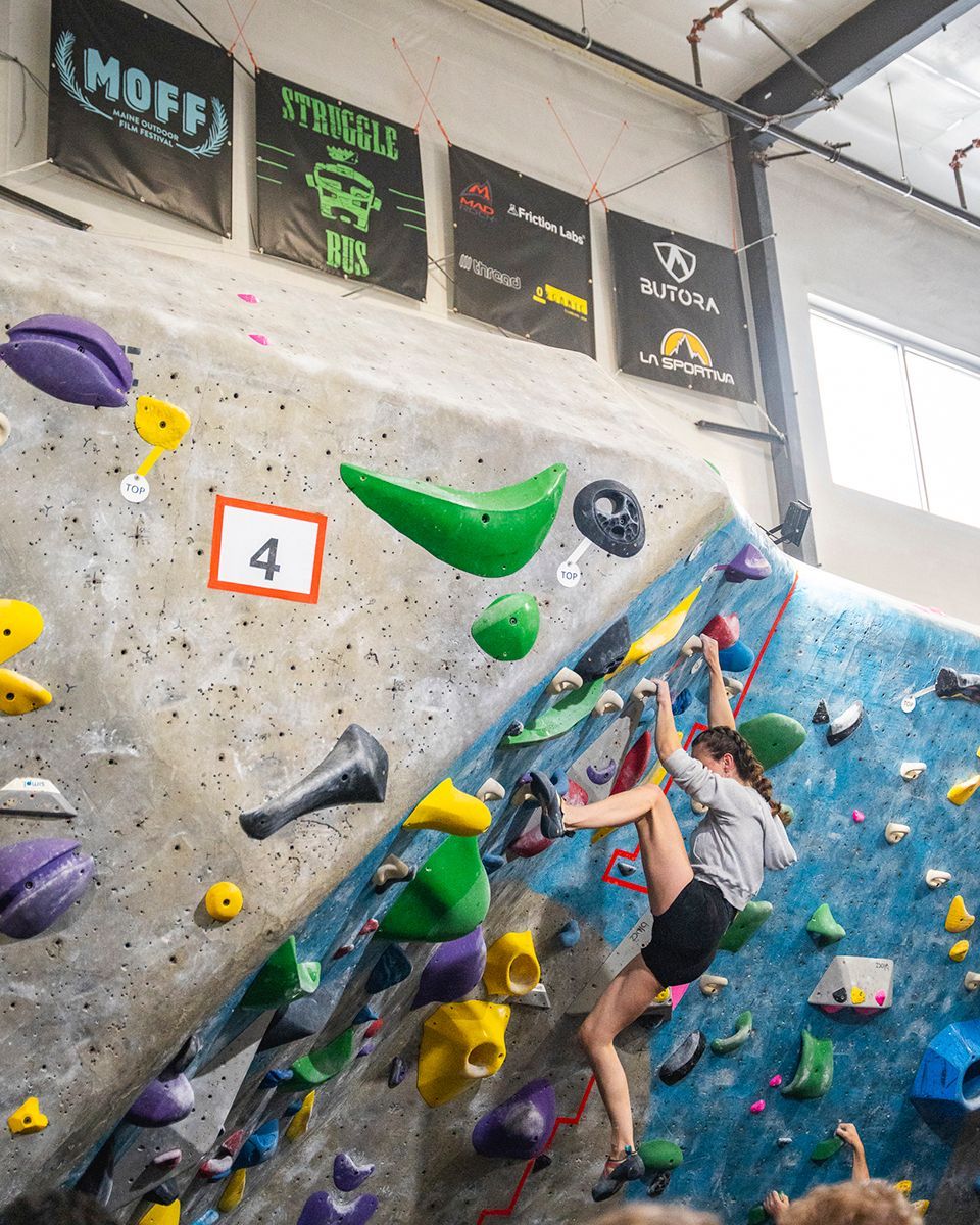 Struggle Bus 2025 44