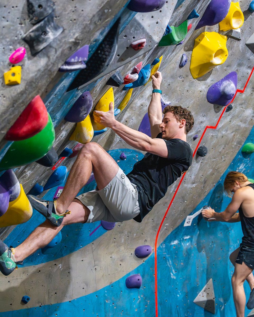 Struggle Bus 2025 47