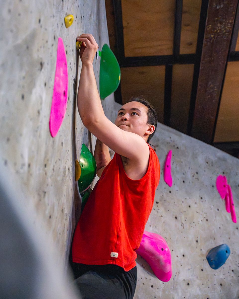 Struggle Bus 2025 50