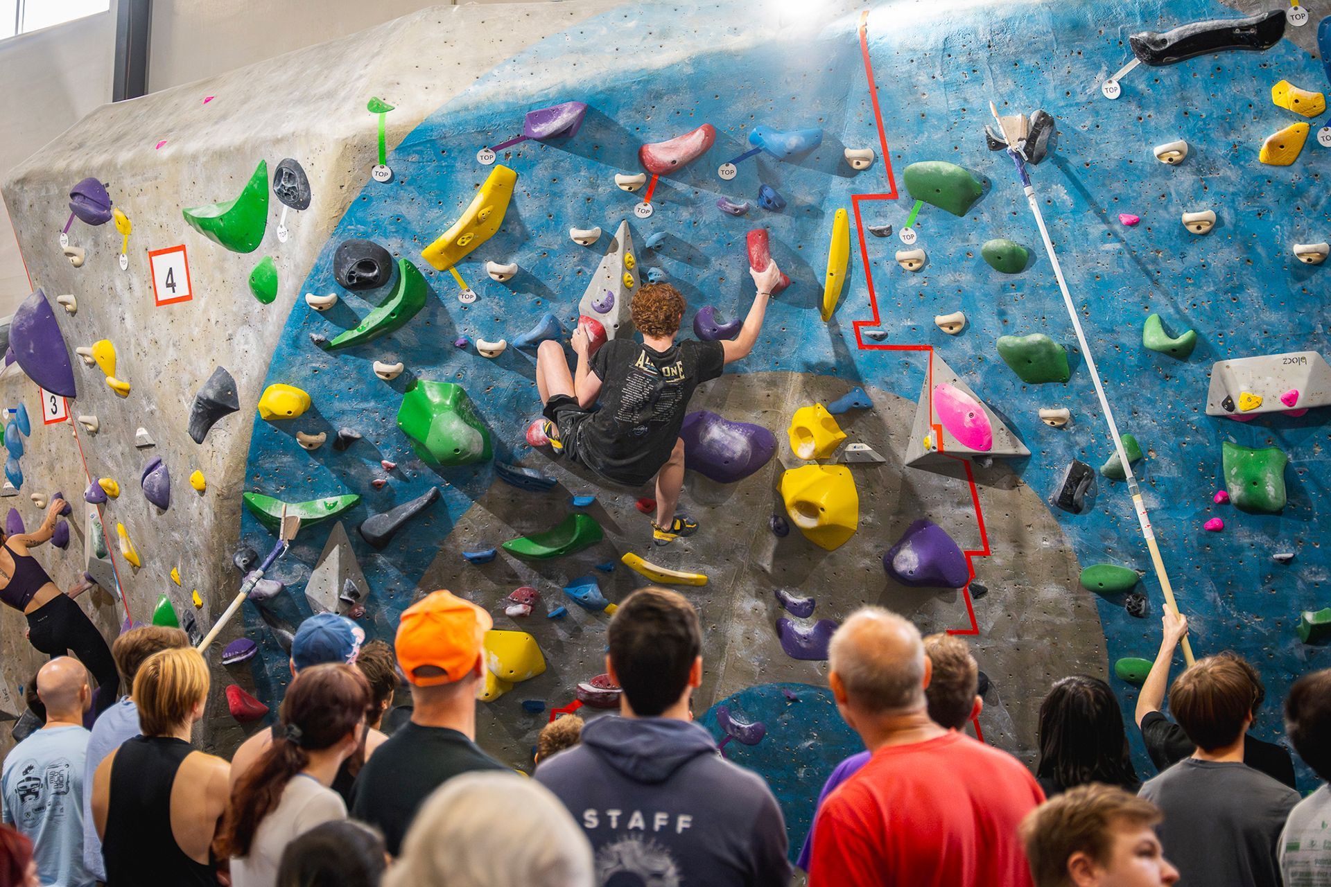 Struggle Bus 2025 51