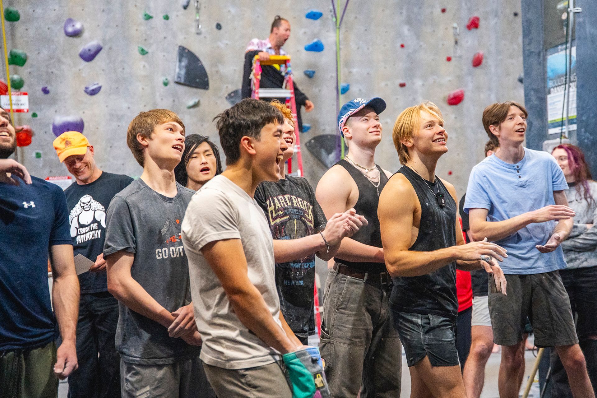 Struggle Bus 2025 57