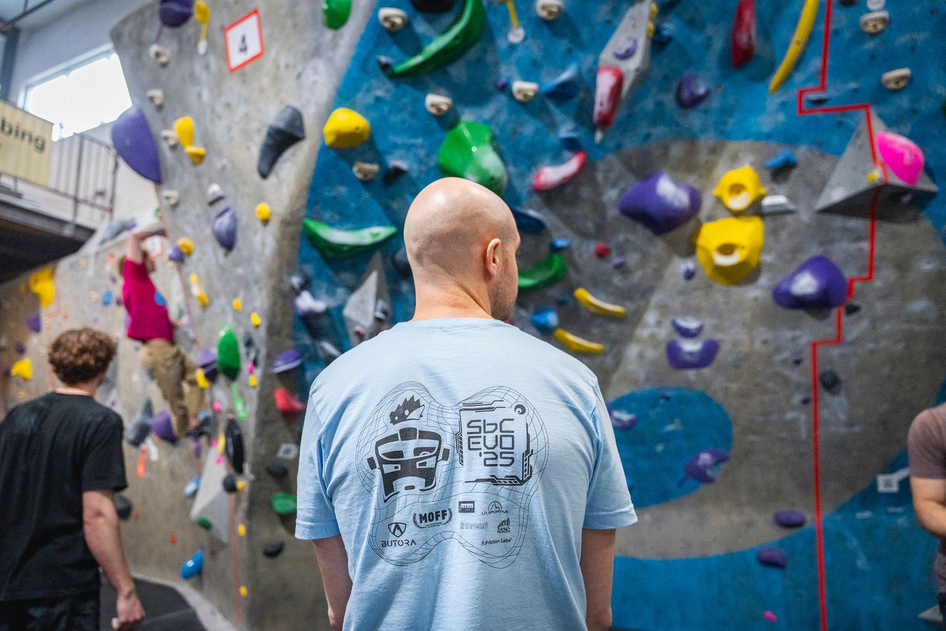 Struggle Bus 2025 64