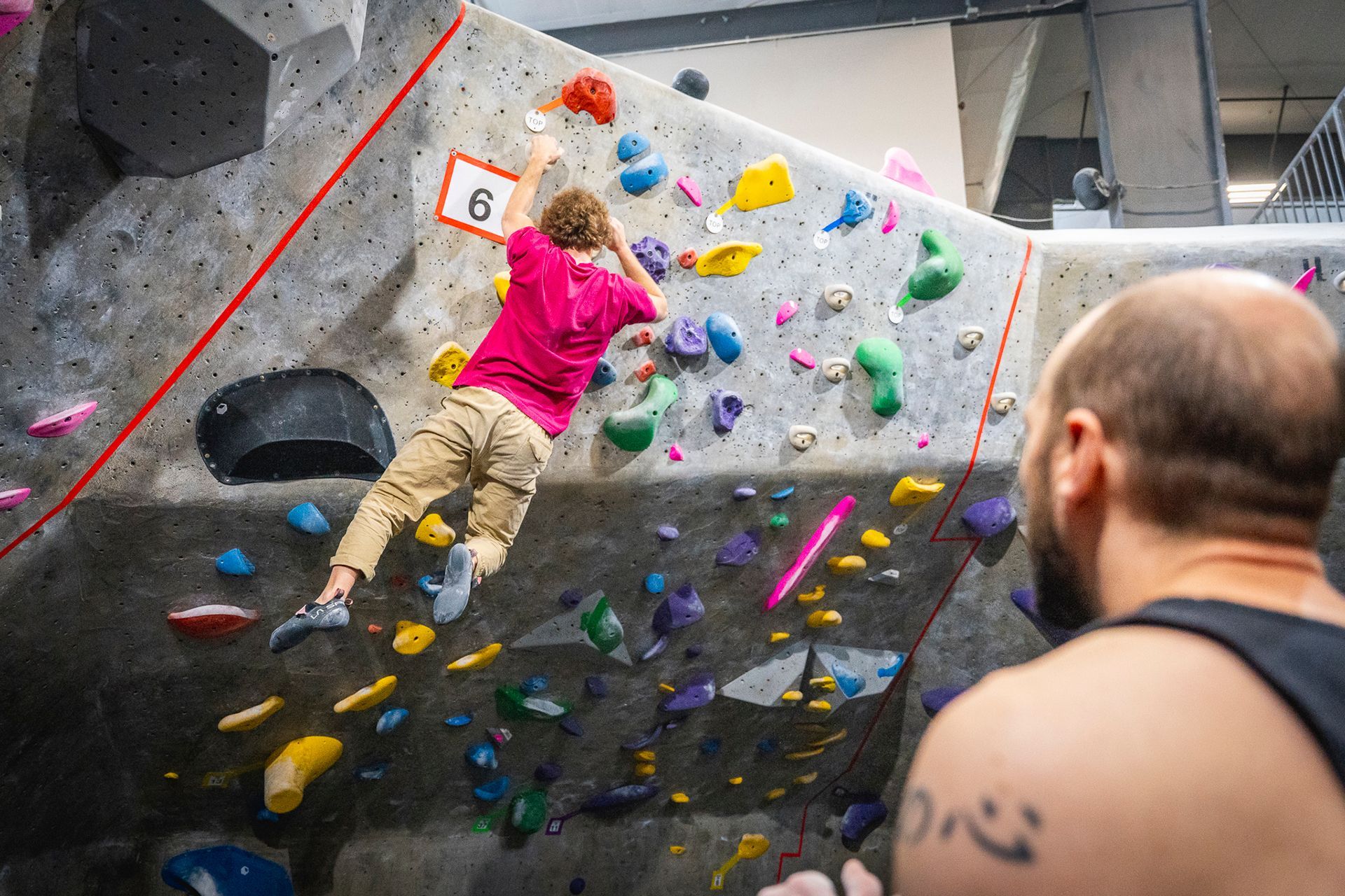 Struggle Bus 2025 67